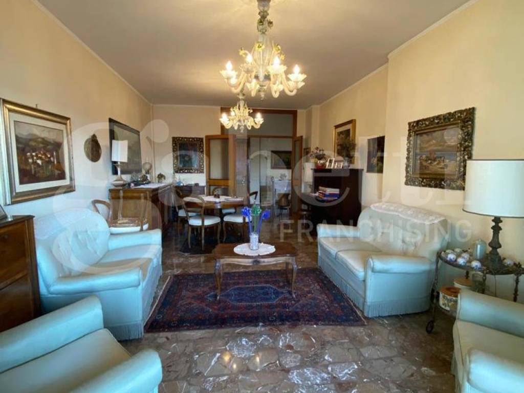 appartamento in vendita a Modena in zona San Faustino