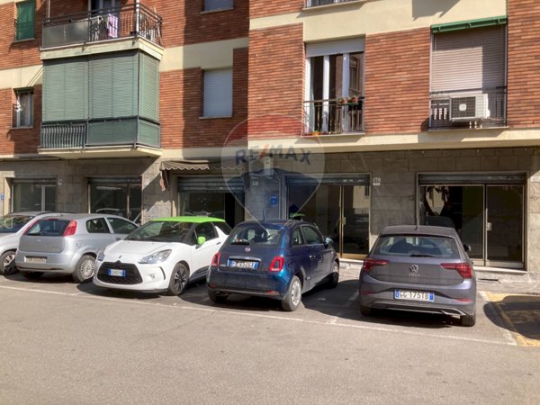 locale commerciale in vendita a Modena in zona San Lazzaro / Modena Est