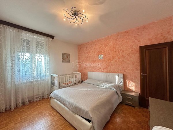 appartamento in vendita a Modena in zona Crocetta
