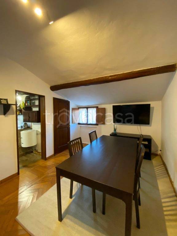 appartamento in vendita a Modena