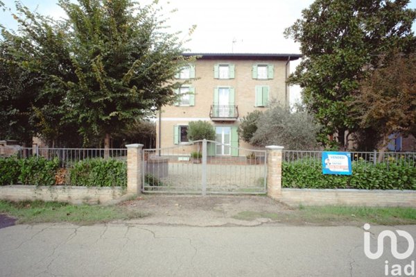 casa indipendente in vendita a Modena in zona Baggiovara