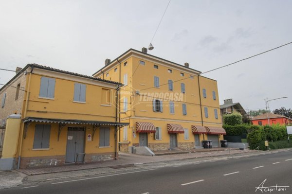 appartamento in vendita a Modena in zona Buon Pastore