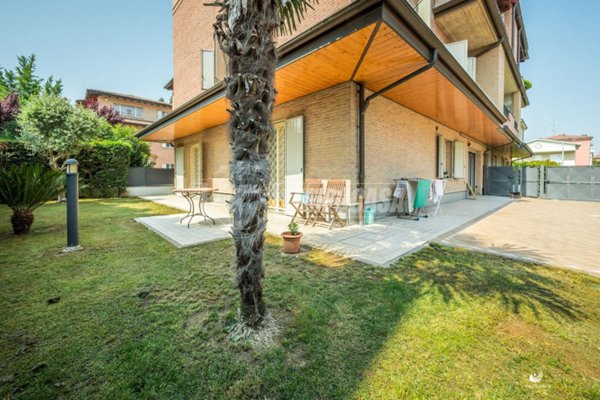 appartamento in vendita a Modena in zona Buon Pastore