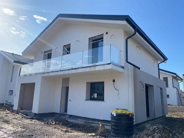 casa indipendente in vendita a Modena in zona San Lazzaro / Modena Est