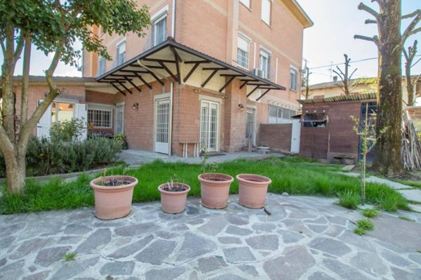 appartamento in vendita a Modena in zona Sant'Agnese