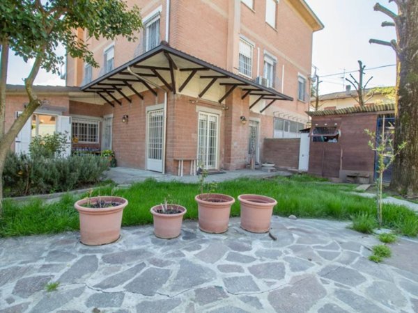 appartamento in vendita a Modena in zona Sant'Agnese