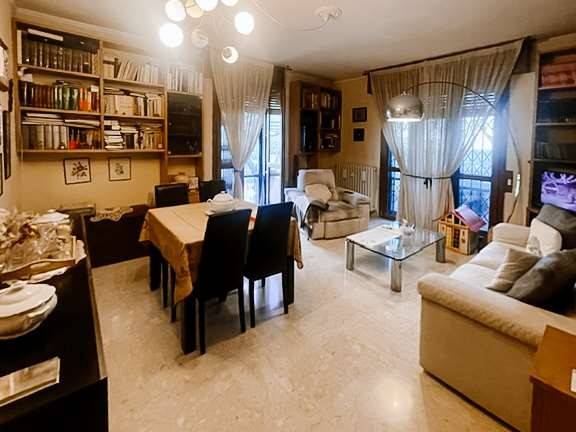 appartamento in vendita a Modena in zona Sant'Agnese