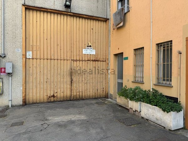 ufficio in vendita a Modena