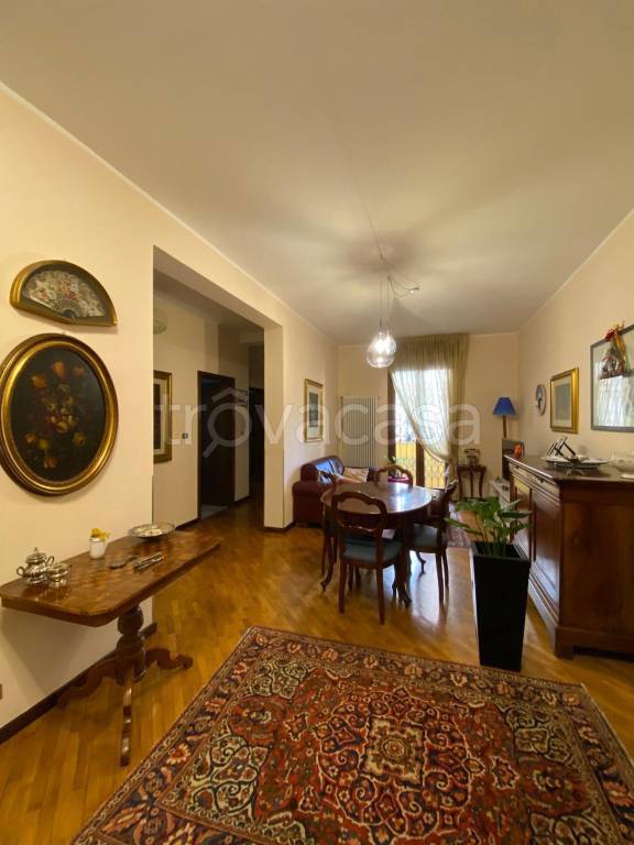 appartamento in vendita a Modena