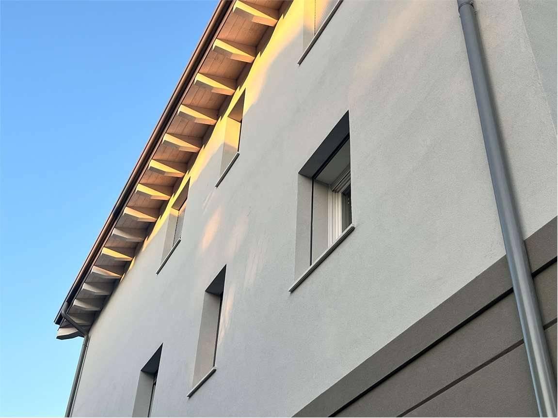 appartamento in vendita a Modena in zona Cittanova