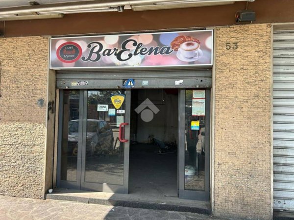 negozio in vendita a Modena in zona San Lazzaro / Modena Est
