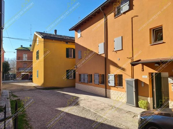 appartamento in vendita a Modena in zona Centro Storico