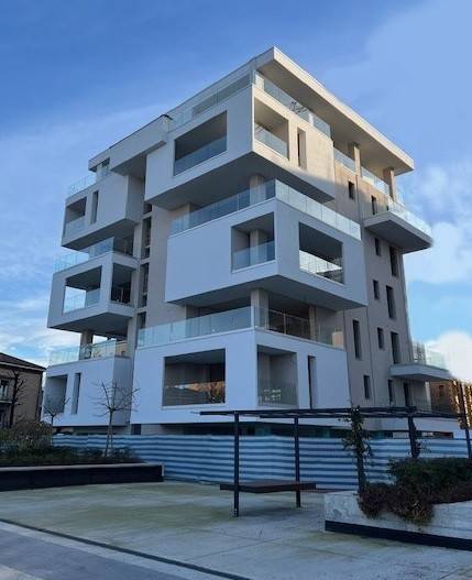appartamento in vendita a Modena in zona Buon Pastore
