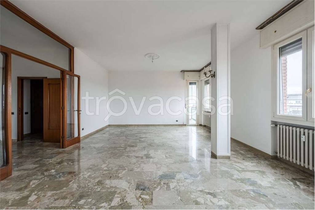 appartamento in vendita a Modena in zona Sant'Agnese