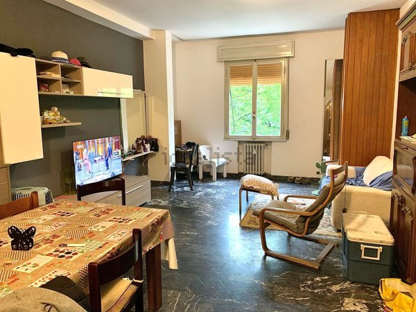 appartamento in vendita a Modena in zona San Lazzaro / Modena Est