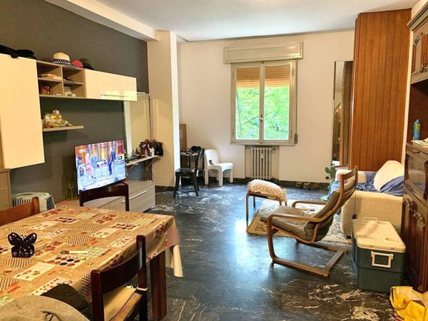 appartamento in vendita a Modena in zona San Lazzaro / Modena Est