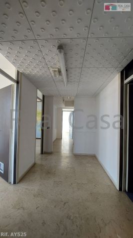 ufficio in vendita a Modena in zona San Faustino