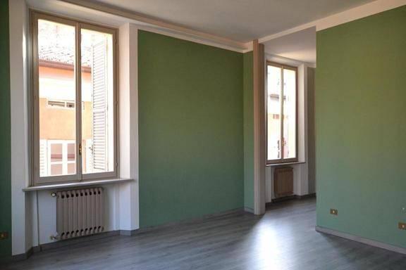 appartamento in vendita a Modena in zona Centro Storico