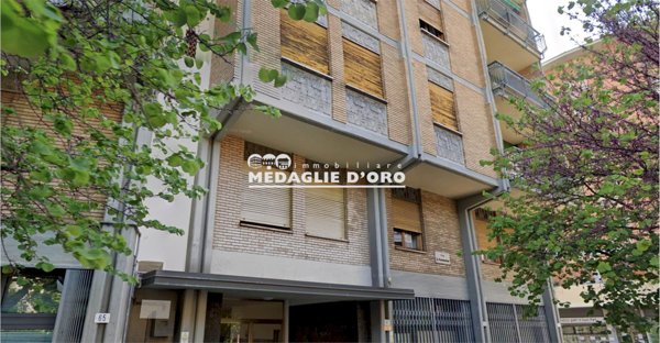 appartamento in vendita a Modena in zona Buon Pastore