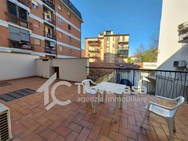appartamento in vendita a Modena