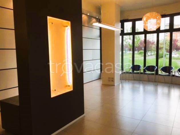 quadrivano in vendita a Modena in zona San Faustino