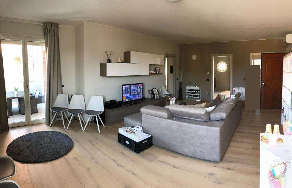 appartamento in vendita a Modena in zona San Damaso