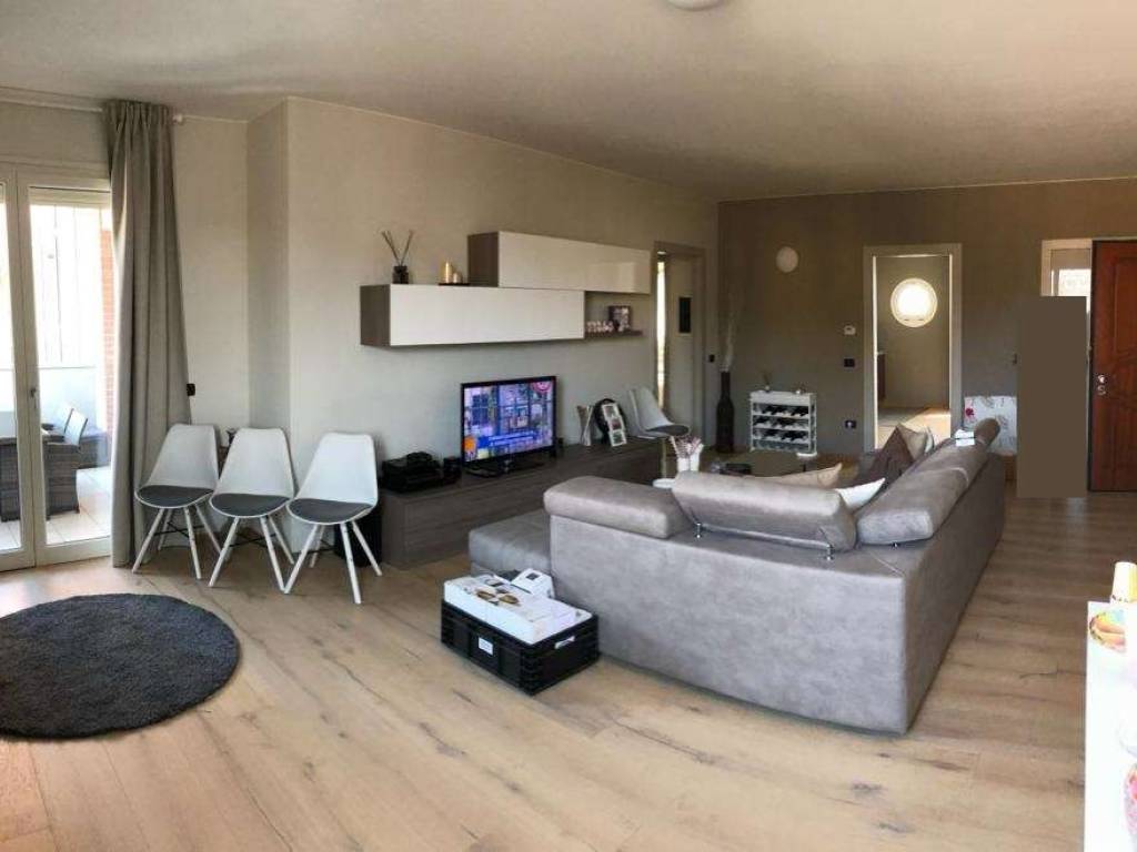 appartamento in vendita a Modena in zona Sant'Agnese