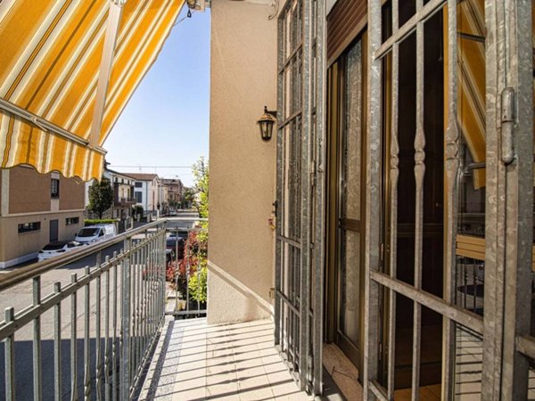 appartamento in vendita a Modena in zona Sant'Agnese