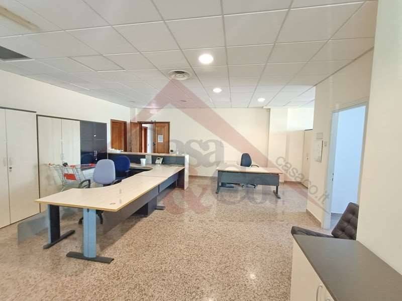 ufficio in vendita a Modena in zona Baggiovara
