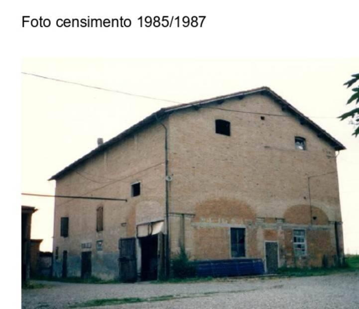 terreno edificabile in vendita a Modena in zona Cognento