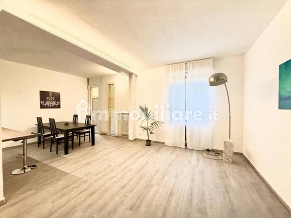 appartamento in vendita a Modena in zona Centro Storico