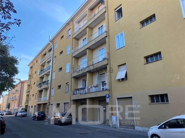 appartamento in vendita a Modena in zona Buon Pastore