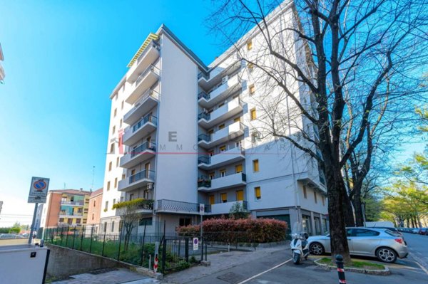 appartamento in vendita a Modena