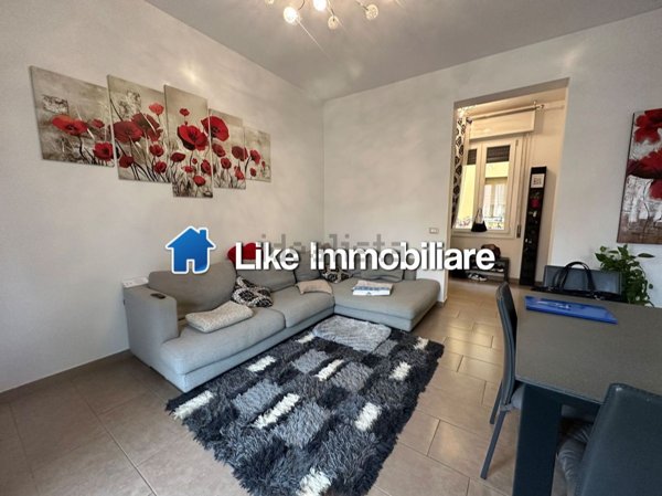 appartamento in vendita a Modena in zona Buon Pastore