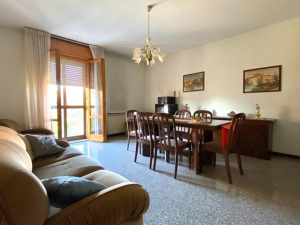 casa indipendente in vendita a Modena in zona Ganaceto