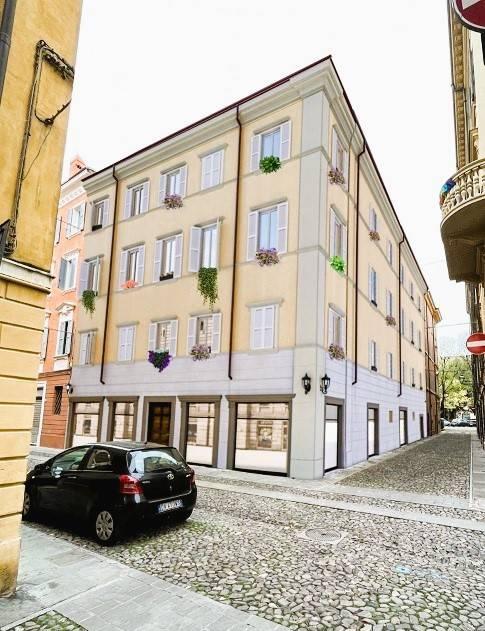 appartamento in vendita a Modena in zona Centro Storico