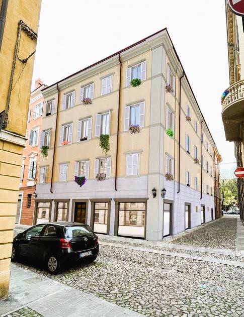 appartamento in vendita a Modena in zona Centro Storico