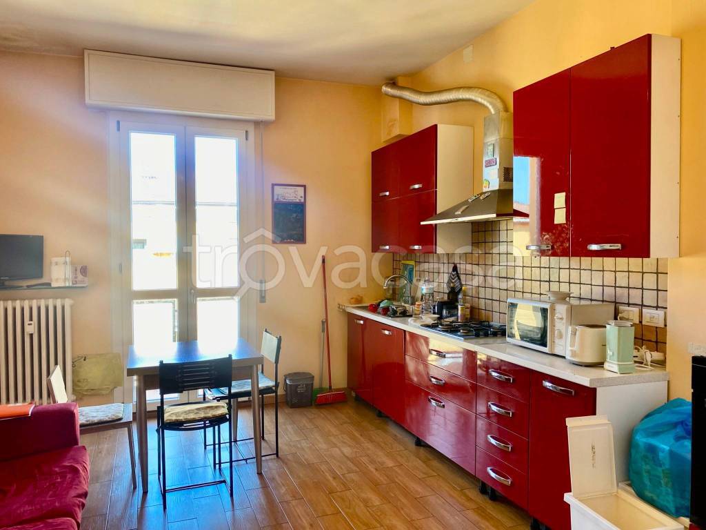 appartamento in vendita a Modena in zona San Cataldo