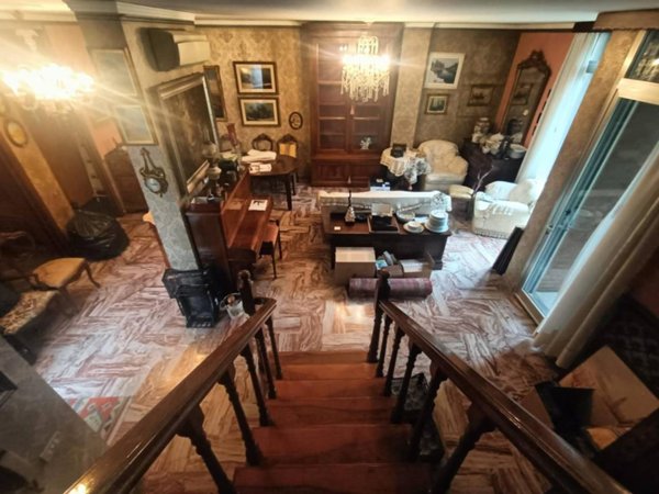 casa indipendente in vendita a Modena in zona Sant'Agnese