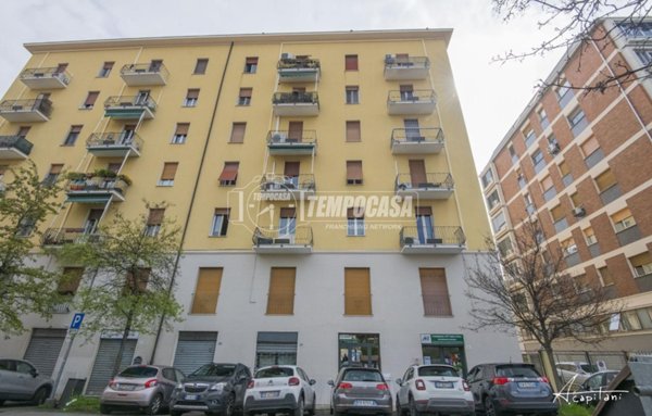 appartamento in vendita a Modena in zona San Lazzaro / Modena Est
