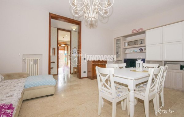 appartamento in vendita a Modena in zona Buon Pastore