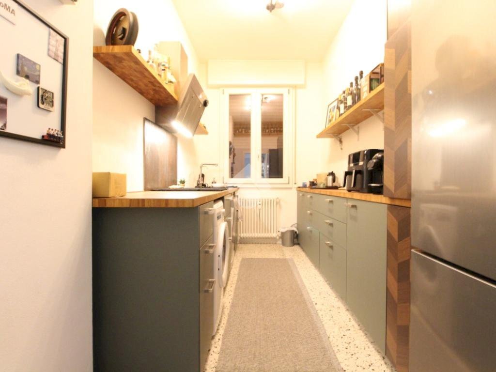 appartamento in vendita a Modena