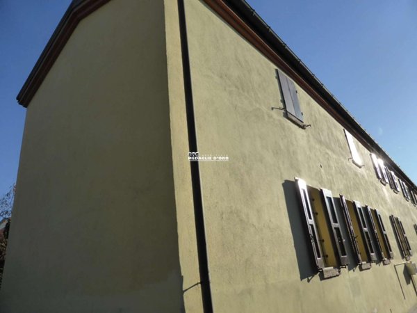 casa indipendente in vendita a Modena in zona San Damaso