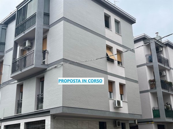 appartamento in vendita a Modena in zona Crocetta