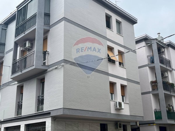 appartamento in vendita a Modena in zona Crocetta