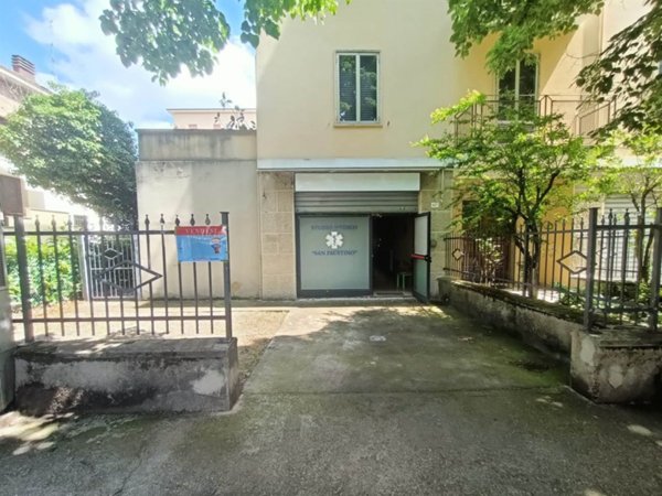 monolocale in vendita a Modena in zona San Faustino