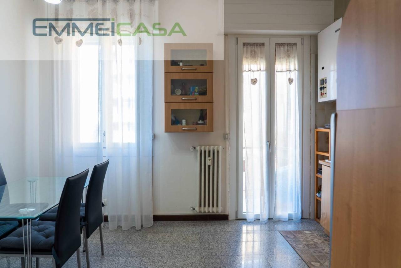 appartamento in vendita a Modena in zona Buon Pastore