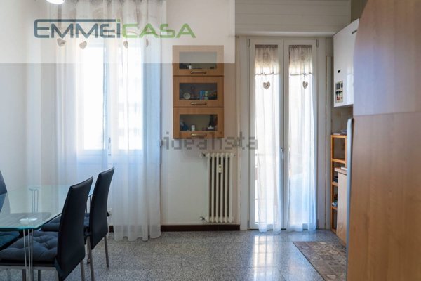 appartamento in vendita a Modena in zona Buon Pastore