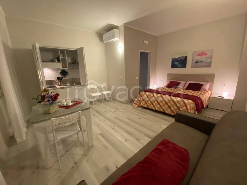 appartamento in vendita a Modena in zona San Faustino
