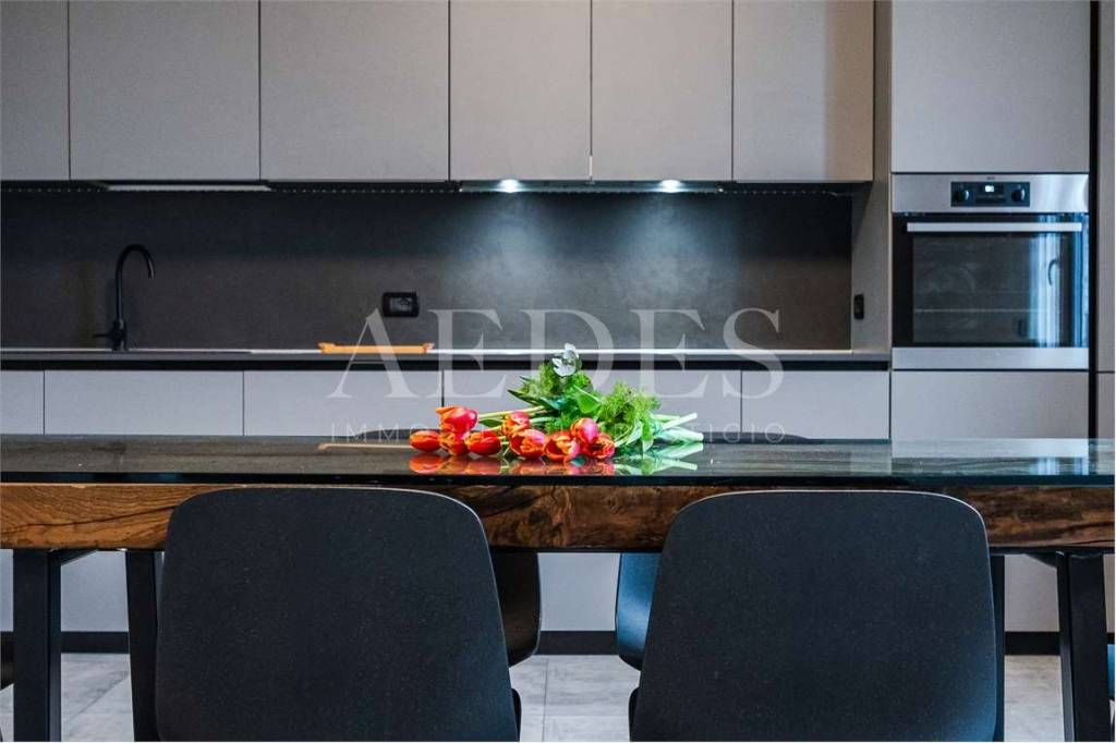 appartamento in vendita a Modena in zona Sant'Agnese